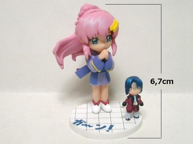 現状品◆機動戦士ガンダム SEED DESTINYプチスタジオ<ラスク・クライン> < アニメ/コミック/キャラクター 現状品◆機動戦士ガンダム SEED DESTINYプチスタジオ<ラスク・クライン> < アニメ/コミック/キャラクターの