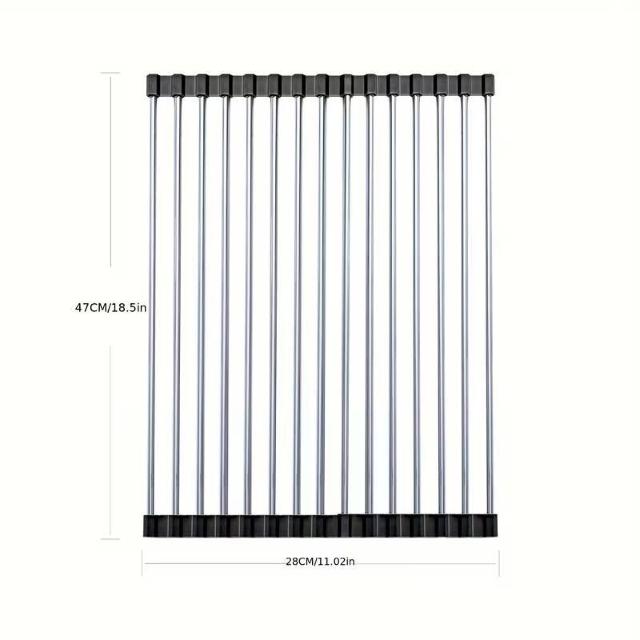 省スペース活用多機能シンク上デザインポータブルロール式防錆キッチンシンク < インテリア/ライフ 省スペース活用多機能シンク上デザインポータブルロール式防錆キッチンシンク < インテリア/ライフの