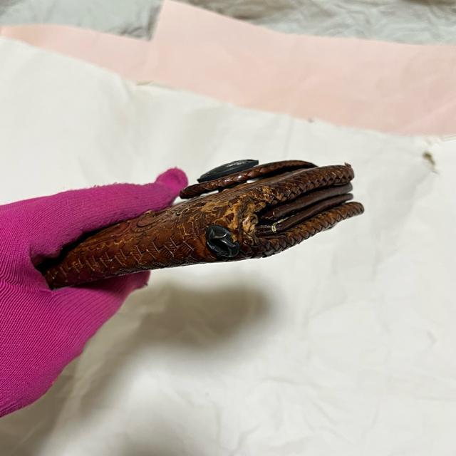 �y�󂠂�z���U�[�N���t�g �����z �R���`�� �o�C�J�[�Y�E�H���b�g �{�v �u���E�� �� �j���t�@�b�V������ 