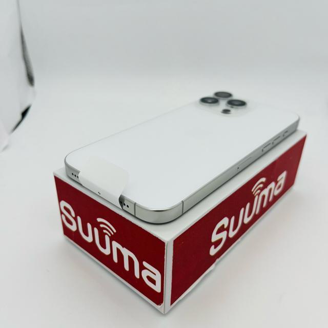 �������g�p iPhone 16 Pro Max 256 GB SIM�t���[ �{�� �� �Ɠd/AV�� 