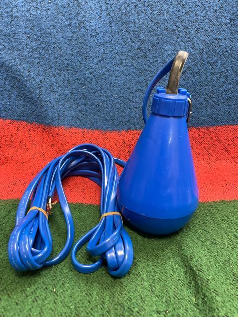 新明和 レベルレギュレーター LC12 6m 水中ポンプ用 フロートスイッチ 新品未使用 < ペット/手芸/園芸 新明和 レベルレギュレーター LC12 6m 水中ポンプ用 フロートスイッチ 新品未使用 < ペット/手芸/園芸の