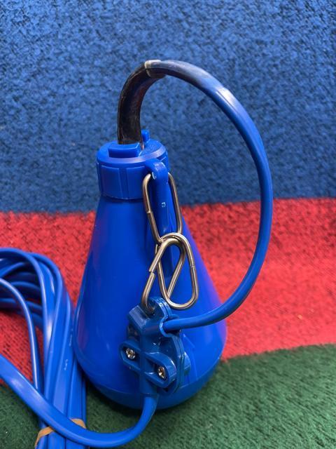 新明和 レベルレギュレーター LC12 6m 水中ポンプ用 フロートスイッチ 新品未使用 < ペット/手芸/園芸 新明和 レベルレギュレーター LC12 6m 水中ポンプ用 フロートスイッチ 新品未使用 < ペット/手芸/園芸の