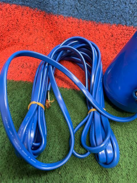 新明和 レベルレギュレーター LC12 6m 水中ポンプ用 フロートスイッチ 新品未使用 < ペット/手芸/園芸 新明和 レベルレギュレーター LC12 6m 水中ポンプ用 フロートスイッチ 新品未使用 < ペット/手芸/園芸の