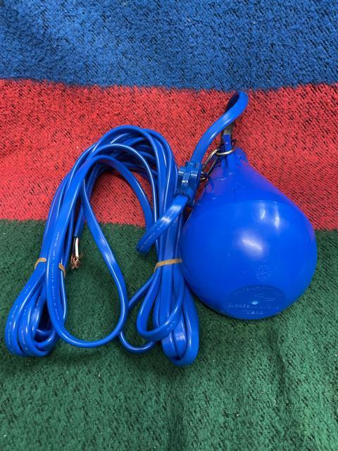 新明和 レベルレギュレーター LC12 6m 水中ポンプ用 フロートスイッチ 新品未使用 < ペット/手芸/園芸 新明和 レベルレギュレーター LC12 6m 水中ポンプ用 フロートスイッチ 新品未使用 < ペット/手芸/園芸の