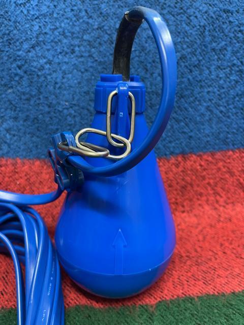 新明和 レベルレギュレーター LC12 6m 水中ポンプ用 フロートスイッチ 新品未使用 < ペット/手芸/園芸 新明和 レベルレギュレーター LC12 6m 水中ポンプ用 フロートスイッチ 新品未使用 < ペット/手芸/園芸の