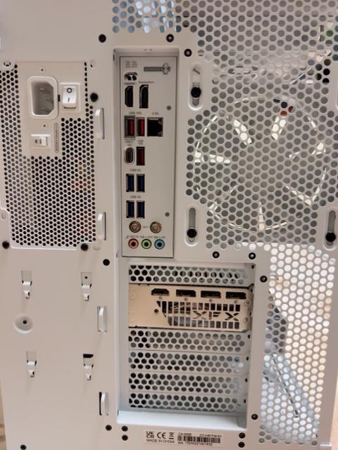 �yNZXT ���z9800X3D RX9070XT 32GB 1TB ���� �� PC�{��/���Ӌ@��� 