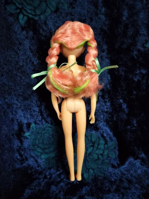 カスタムリカちゃん素体 < おもちゃ カスタムリカちゃん素体 < おもちゃの