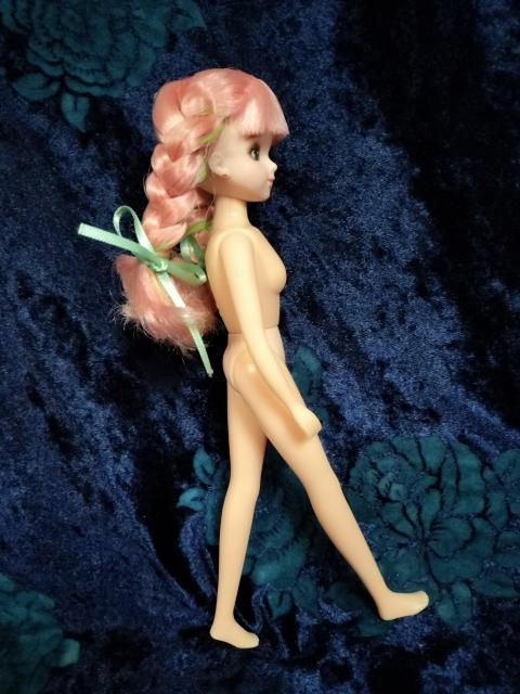 カスタムリカちゃん素体 < おもちゃ カスタムリカちゃん素体 < おもちゃの