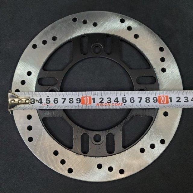 �[�t�@�[400 ���A �u���[�L�f�B�X�N ���[�^�[ ZR-7/S ZZR400 �� ������/�o�C�N