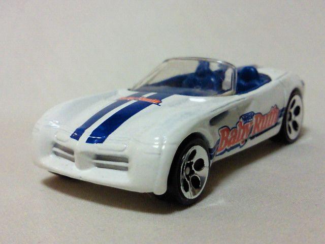 zbgEB[ Baby Ruth   zr[ 