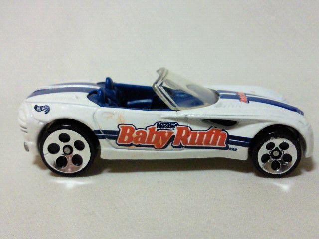 zbgEB[ Baby Ruth  zr[ 