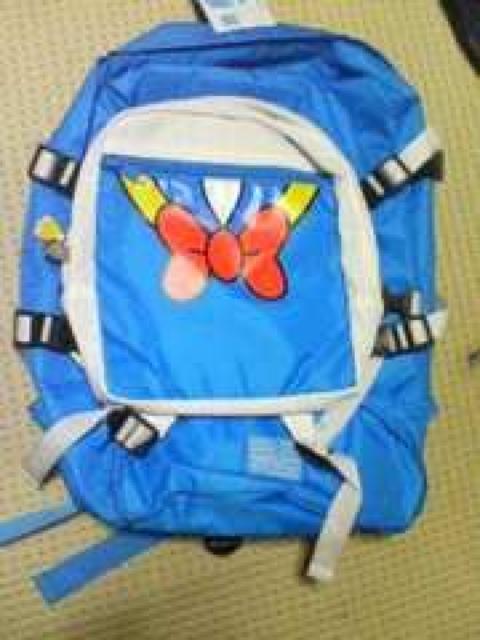 ドナルド リュック < アニメ/コミック/キャラクター ドナルド リュック < アニメ/コミック/キャラクターの