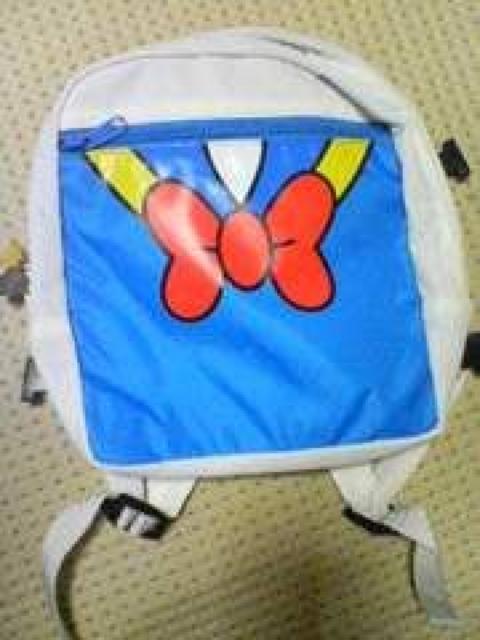 ドナルド リュック < アニメ/コミック/キャラクター ドナルド リュック < アニメ/コミック/キャラクターの