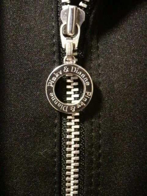 ピンキー&ダイアン★ライダースジャケット < ブランド  ピンキー&ダイアン★ライダースジャケット < ブランドの