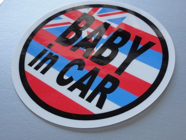 BABY in CARnCBo[WXebJ[IԂ  /oCN