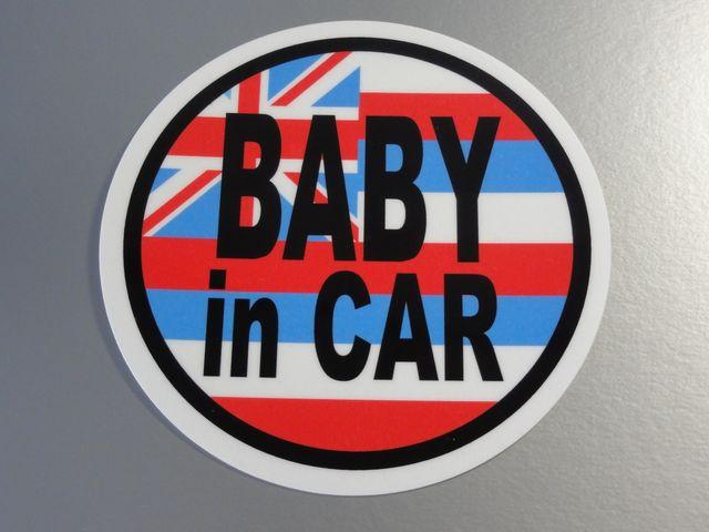 BABY in CARnCBo[WXebJ[IԂ  /oCN