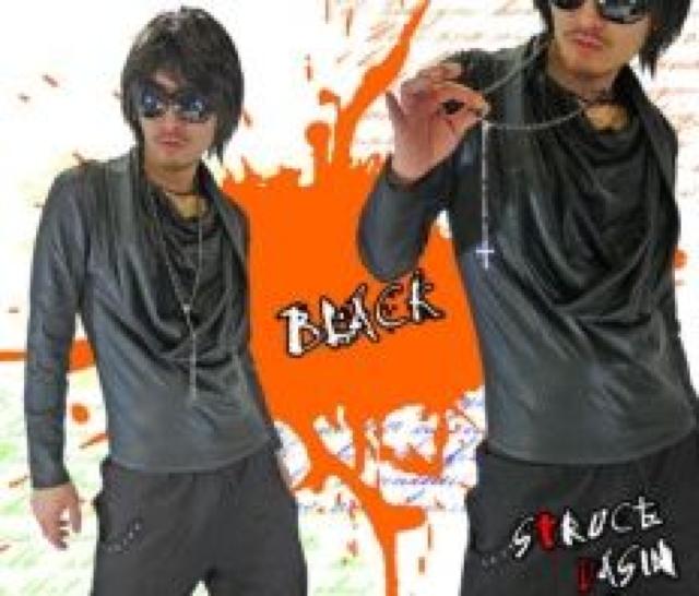 【Bernings sho/バーニングスショー】オラオラ♪サイドシャーリングドレープロンT < 男性ファッション 【Bernings sho/バーニングスショー】オラオラ♪サイドシャーリングドレープロンT < 男性ファッションの