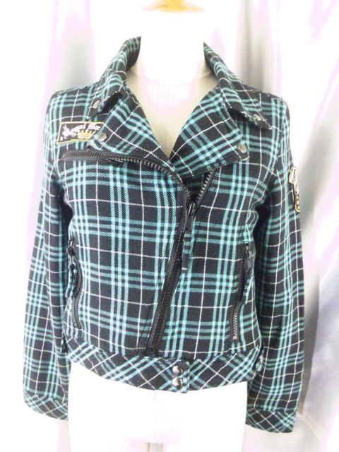 ������(^O^)��SKY BOMBER���`�F�b�N���V���[�g�W���P�b�g��M��  �� �����t�@�b�V������ 