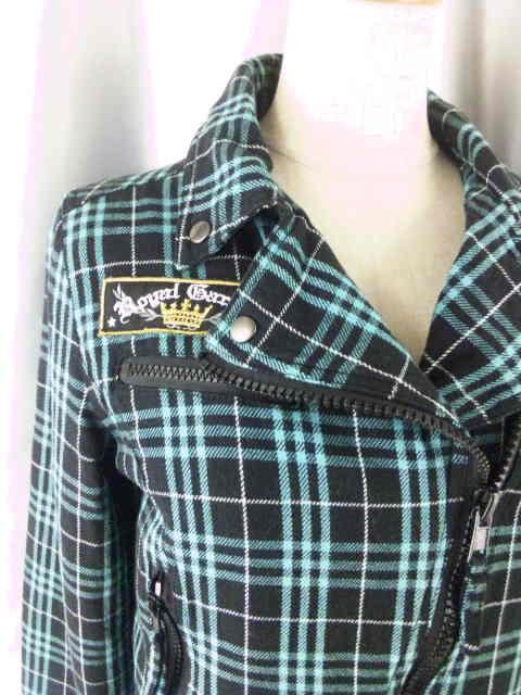 ������(^O^)��SKY BOMBER���`�F�b�N���V���[�g�W���P�b�g��M�� �� �����t�@�b�V������ 