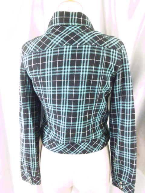 ������(^O^)��SKY BOMBER���`�F�b�N���V���[�g�W���P�b�g��M�� �� �����t�@�b�V������ 