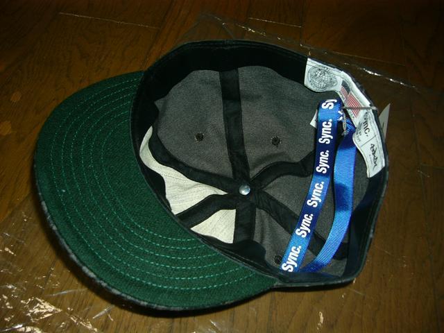 ViSYNC.VNNYSLbvSTASH7 1/2OriginalFake  jt@bV 