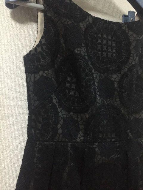 《新品タグ付き定価71280円》GRACE CONTINENTAL オーガンワンピ < ブランド  《新品タグ付き定価71280円》GRACE CONTINENTAL オーガンワンピ < ブランドの