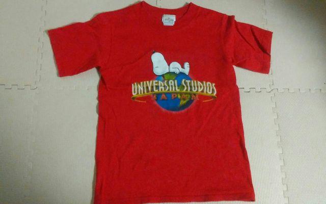 95〜115 UNIVERSAL STUDIOS JAPAN スヌーピー 美品 < キッズ/ベビー 95〜115 UNIVERSAL STUDIOS JAPAN スヌーピー 美品 < キッズ/ベビーの