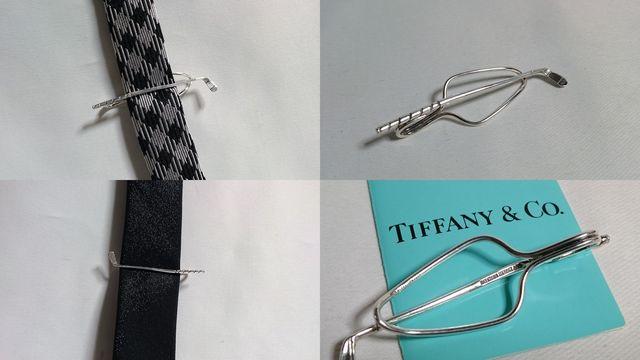正規良 TIFFANYティファニー ゴルフクラブモチーフネクタイピン SV925 スポーツアイテムタイバー 付属有 < ブランド  正規良 TIFFANYティファニー ゴルフクラブモチーフネクタイピン SV925 スポーツアイテムタイバー 付属有 < ブランドの