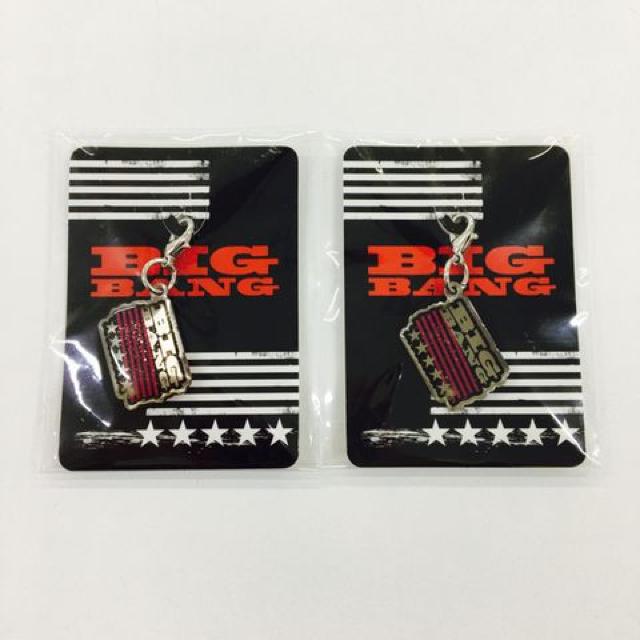 BIGBANG G-DRAGON ジヨン メタルチャーム 未開封 < タレントグッズ  BIGBANG G-DRAGON ジヨン メタルチャーム 未開封  < タレントグッズの