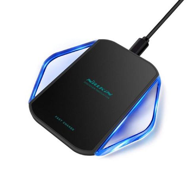 Qi 急速 ワイヤレス充電器 急速充電 超スリムシリーズ < 家電/AV  Qi 急速 ワイヤレス充電器 急速充電 超スリムシリーズ  < 家電/AVの