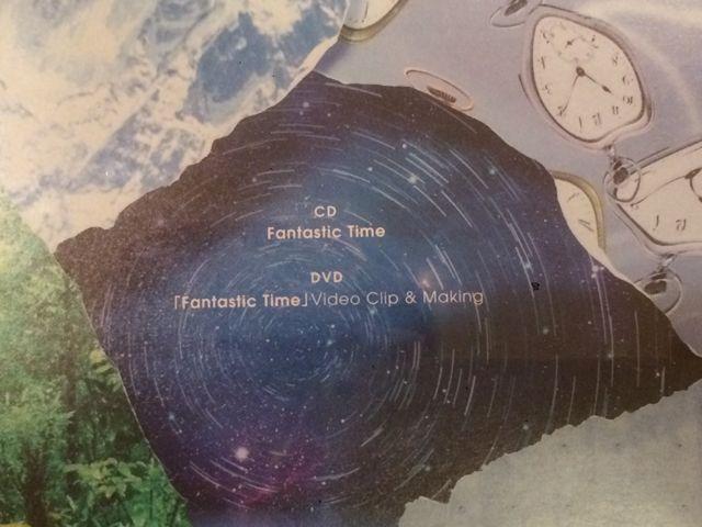 激安!超レア☆HeySayJUMP/FantasticTlme☆初回盤CD+DVD☆超美品 < タレントグッズ 激安!超レア☆HeySayJUMP/FantasticTlme☆初回盤CD+DVD☆超美品 < タレントグッズの