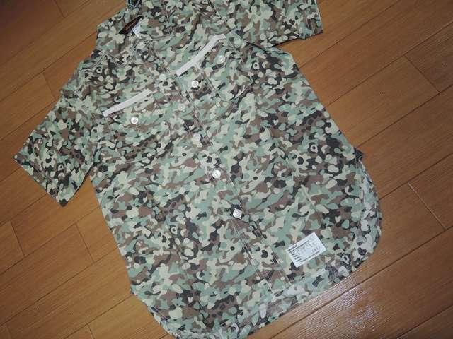 UNRIVALED�A�����C�o���h���ʕ��~���^���[�V���c1�������[�N �� �j���t�@�b�V������ 