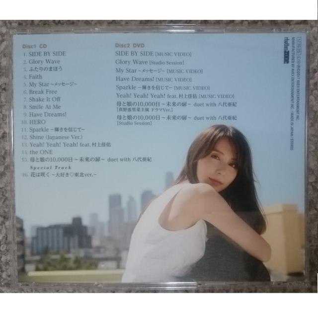 KF@@May J.@Futuristic@@CD{DVD  ^gObY 