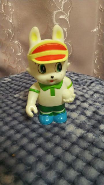 ★ワンサくん★三和銀行貯金箱 < ホビー  ★ワンサくん★三和銀行貯金箱  < ホビーの