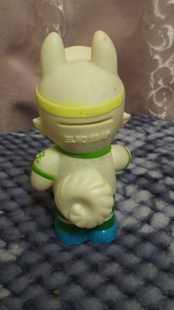 ★ワンサくん★三和銀行貯金箱 < ホビー  ★ワンサくん★三和銀行貯金箱 < ホビーの