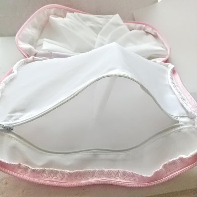 HELLO KITTY@TRAVEL POUCH@Blueguide Graphic  Happyq   