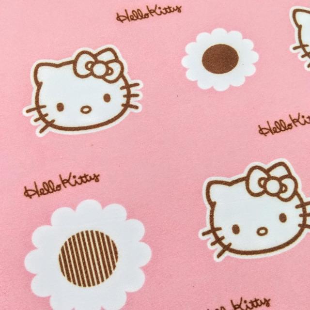 HELLO KITTY@TRAVEL POUCH@Blueguide Graphic  Happyq   