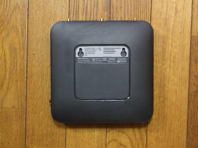 バッファロー製Wi-Fiルーター「WXR-1750DHP2」バルク品! < PC本体/周辺機器  バッファロー製Wi-Fiルーター「WXR-1750DHP2」バルク品! < PC本体/周辺機器の