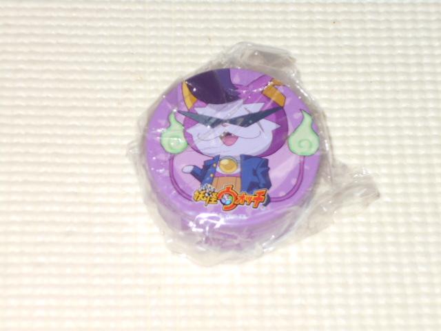 妖怪ウォッチ ミニ缶ケース ワルニャン < アニメ/コミック/キャラクター  妖怪ウォッチ ミニ缶ケース ワルニャン  < アニメ/コミック/キャラクターの