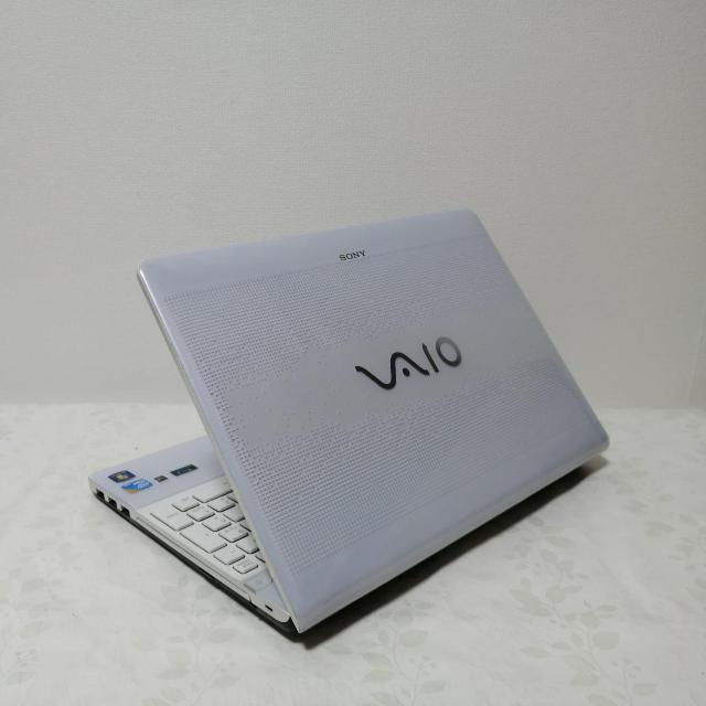 高速i5 HDMI ブルーレイ 初心者OK win10ffice2016 ソニー PC < PC本体/周辺機器 高速i5 HDMI ブルーレイ 初心者OK win10ffice2016 ソニー PC < PC本体/周辺機器の