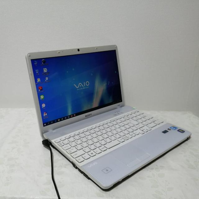 高速i5 HDMI ブルーレイ 初心者OK win10ffice2016 ソニー PC < PC本体/周辺機器 高速i5 HDMI ブルーレイ 初心者OK win10ffice2016 ソニー PC < PC本体/周辺機器の