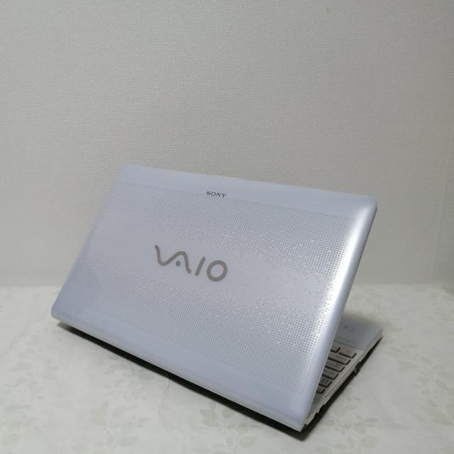 高速i5 HDMI ブルーレイ 初心者OK win10ffice2016 ソニー PC < PC本体/周辺機器 高速i5 HDMI ブルーレイ 初心者OK win10ffice2016 ソニー PC < PC本体/周辺機器の