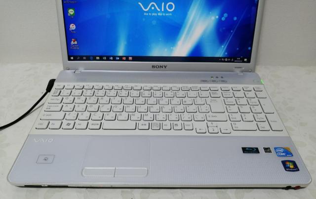 高速i5 HDMI ブルーレイ 初心者OK win10ffice2016 ソニー PC < PC本体/周辺機器 高速i5 HDMI ブルーレイ 初心者OK win10ffice2016 ソニー PC < PC本体/周辺機器の