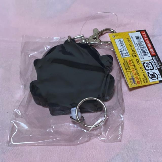 PUI PUIモルカー☆ラバーキーリールキーホルダー☆テディ < おもちゃ PUI PUIモルカー☆ラバーキーリールキーホルダー☆テディ < おもちゃの