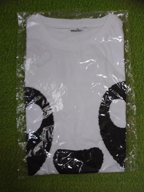 ���u�U��live tour 2011 Sexy.Honey.Bunny�I�s�V���c��  �� �^�����g�O�b�Y�� 