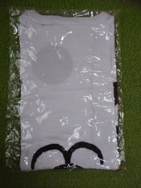 ���u�U��live tour 2011 Sexy.Honey.Bunny�I�s�V���c�� �� �^�����g�O�b�Y�� 