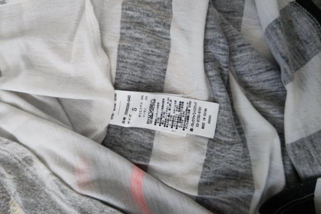 AZUL by moussy Tシャツ < ブランド  AZUL by moussy Tシャツ < ブランドの