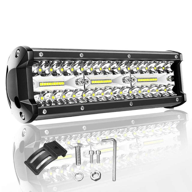 LED作業灯 ワークライト 180W 12v/24v 兼用 < 自動車/バイク LED作業灯 ワークライト 180W 12v/24v 兼用 < 自動車/バイク