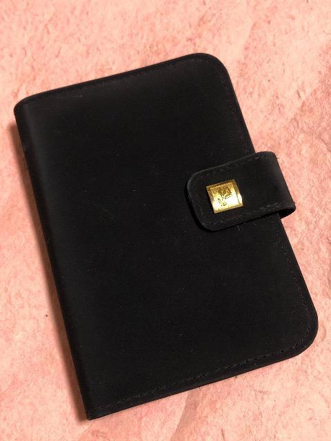 新品〈LANCOME〉ランコム(バインダータイプパレットカバーケースミラー付き)ブラック < ブランド  新品〈LANCOME〉ランコム(バインダータイプパレットカバーケースミラー付き)ブラック  < ブランドの