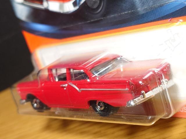 ★マッチボックス★1957フォードカスタム300★未開封品★ < ホビー  ★マッチボックス★1957フォードカスタム300★未開封品★ < ホビーの